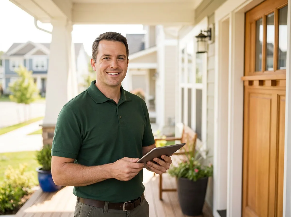Pest control FAQs for Longton, KS
